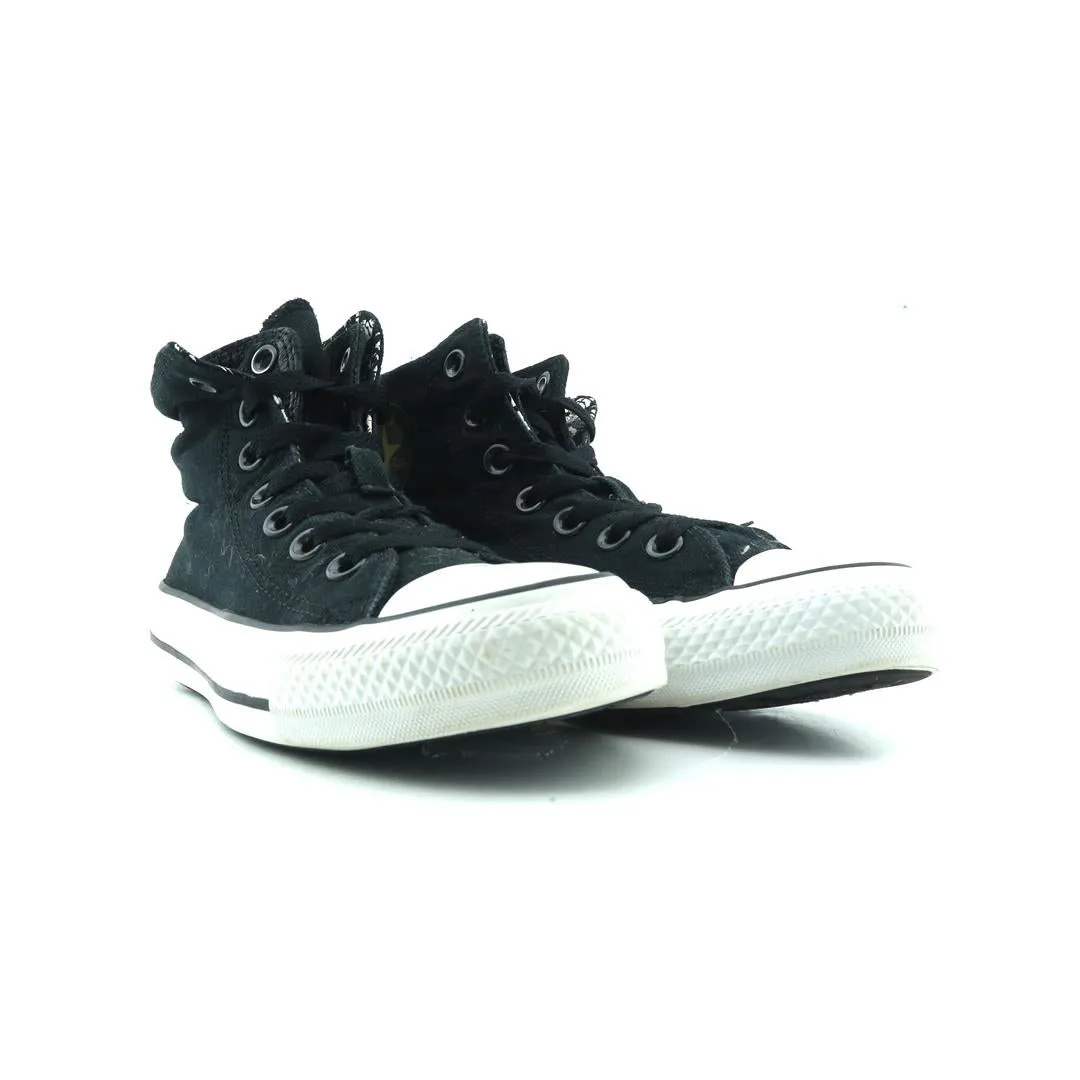 CONVERSE CHUCK TAYLOR ALL STAR CANVAS Sneakers And Casual Shoes Difference