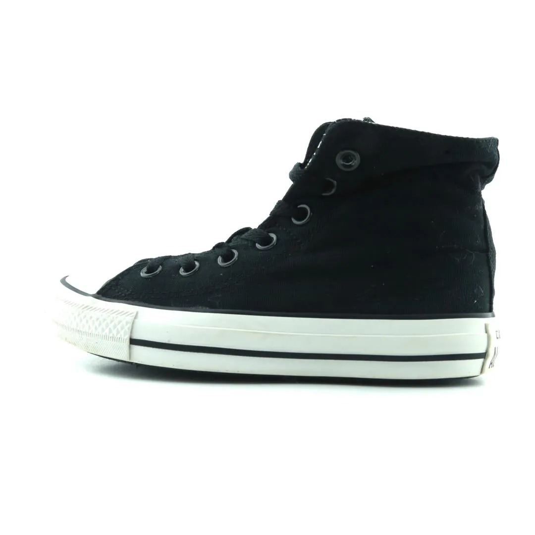 CONVERSE CHUCK TAYLOR ALL STAR CANVAS Casual Ballerina Shoes