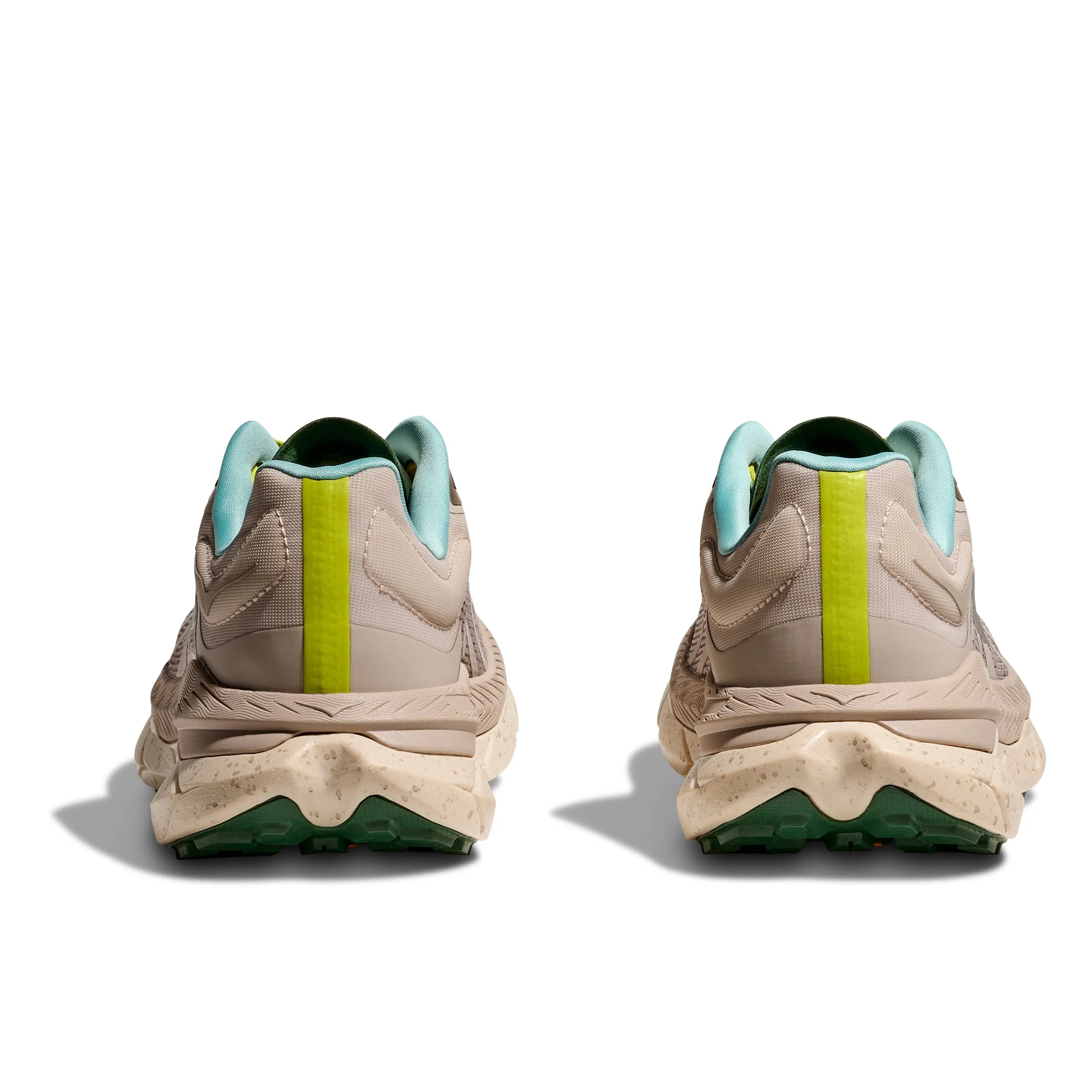 Best Shoes For Standing All Day x MAAP Tecton X 2 Trail Running Shoes Pumice Stone / Limeade