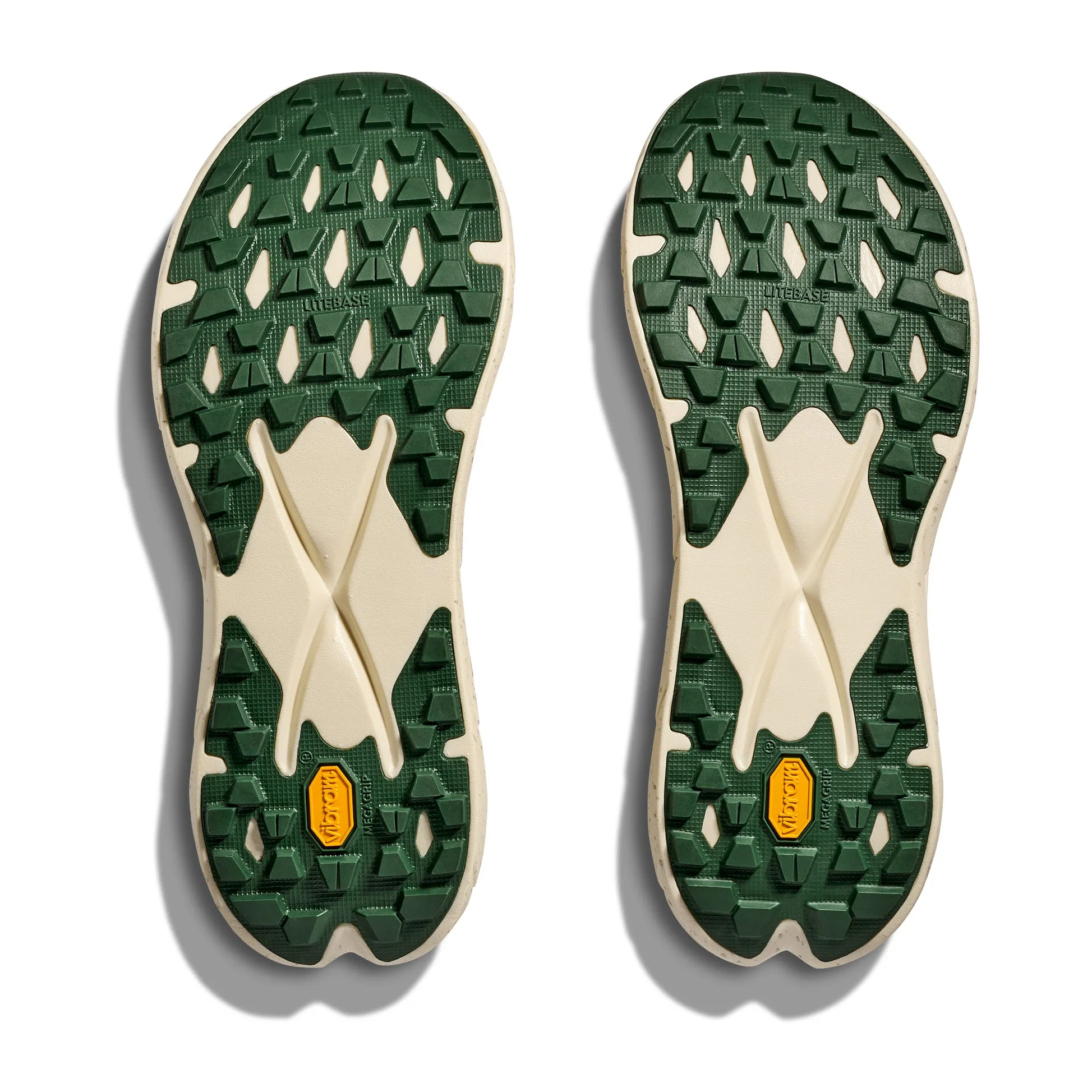 x MAAP Tecton X 2 Trail Running Shoes Pumice Stone / Limeade Best Nurses With Flat Feet