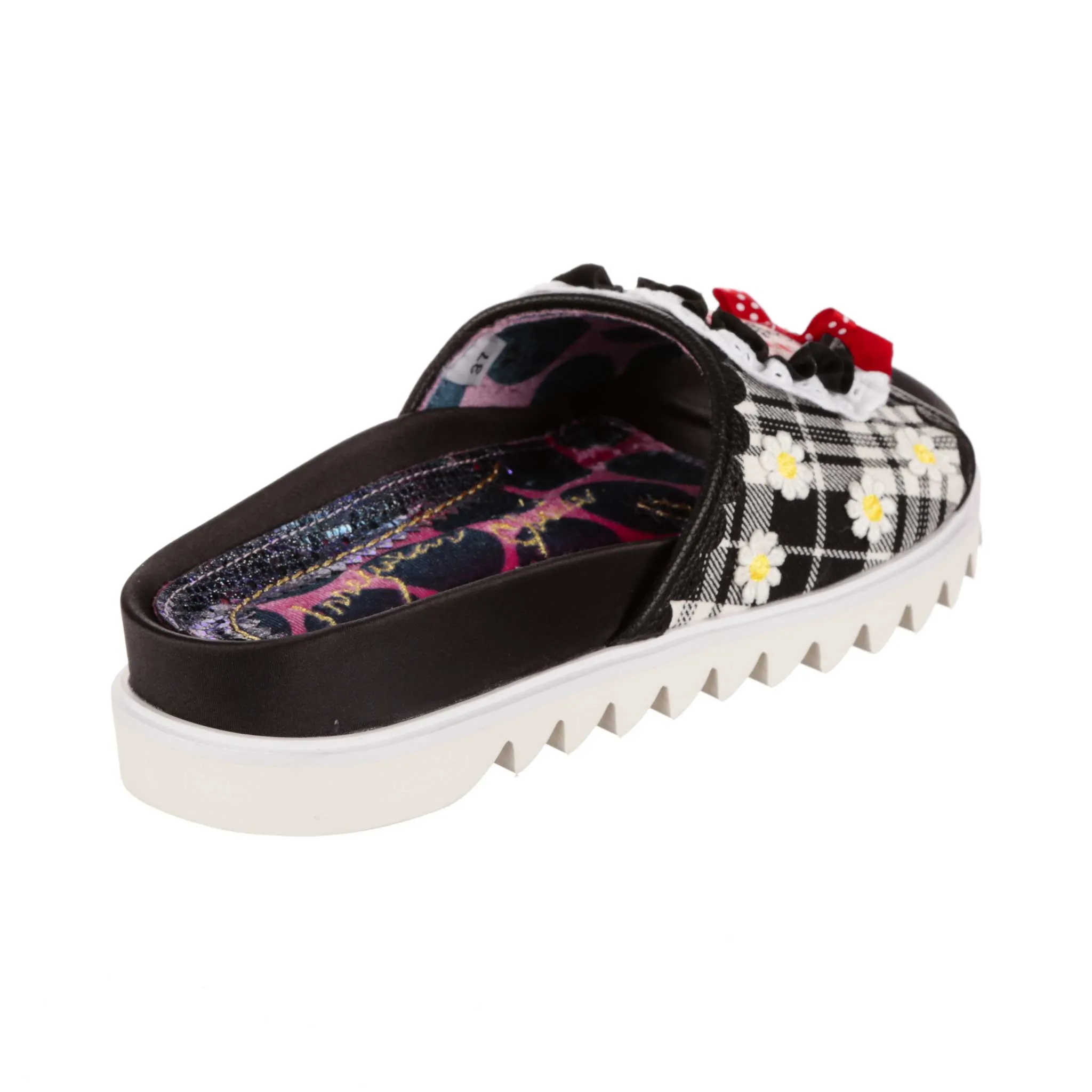 Lovey Dovey 3d Print Slippers