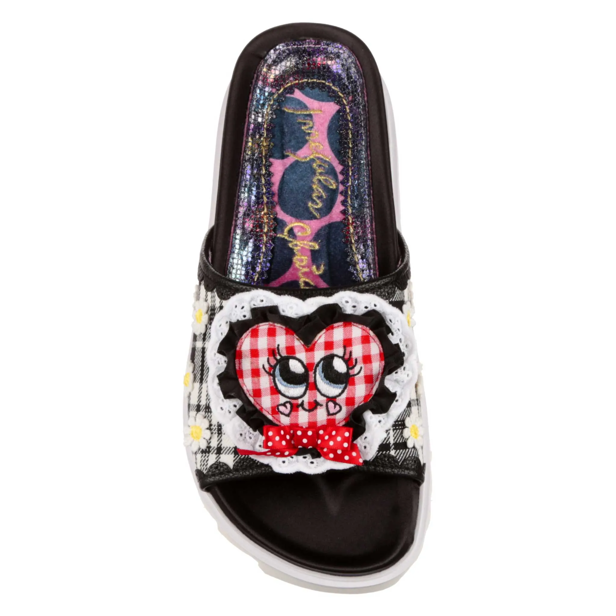 Nike Slides Lovey Dovey