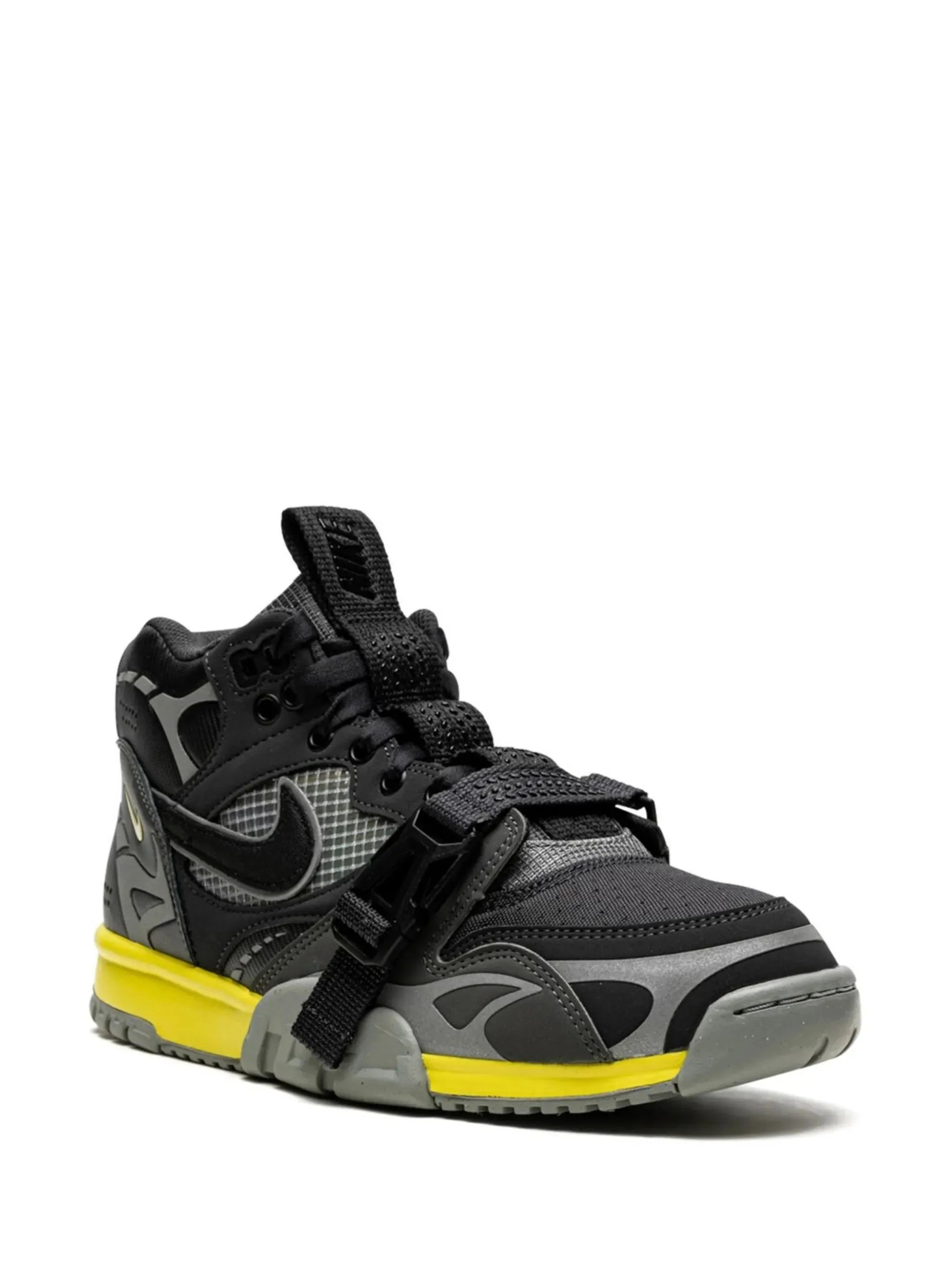 Air Trainer 1 SP "Dark Smoke Grey" sneakers