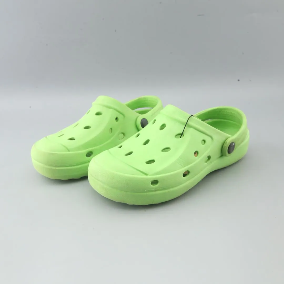 LILY & DAN . Pedi Sandals