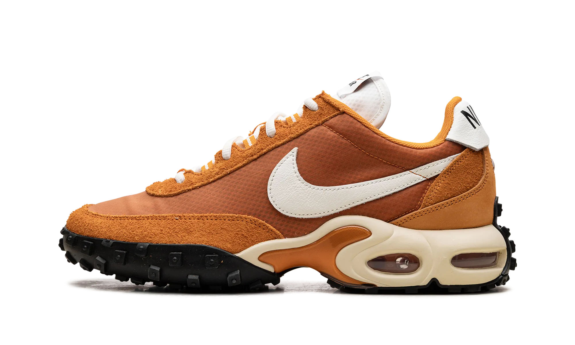 Air Max Waffle Racer SP "Birght Ceramic Sail" Romaleos Nike Weightlifting Shoes