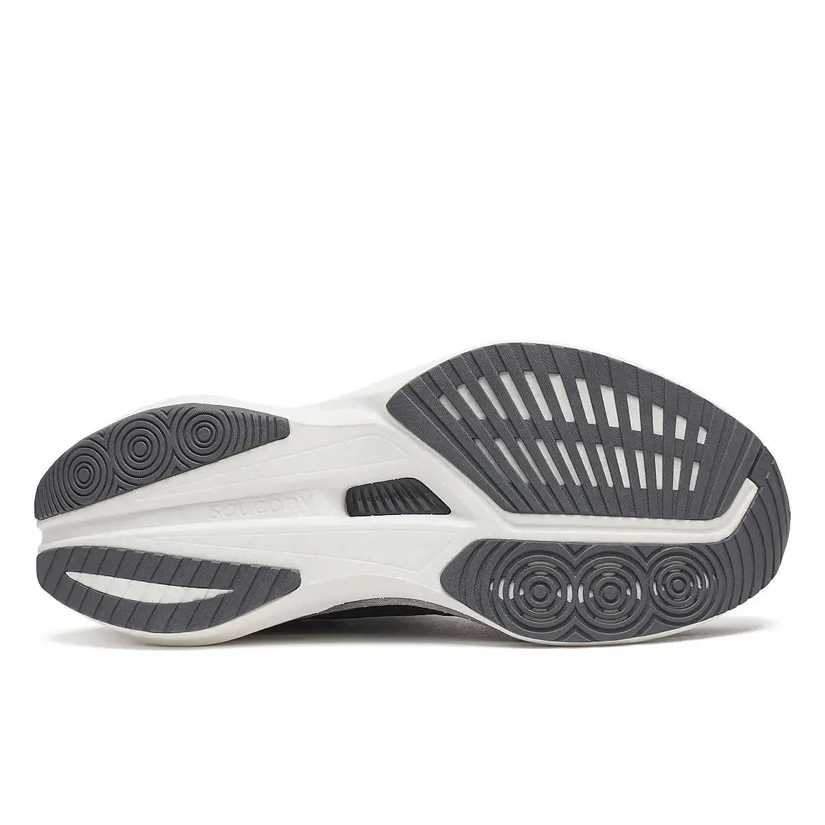 Best Running Shoe For Beginners Saucony Men's Endorphin Speed 5 Running Shoes Black