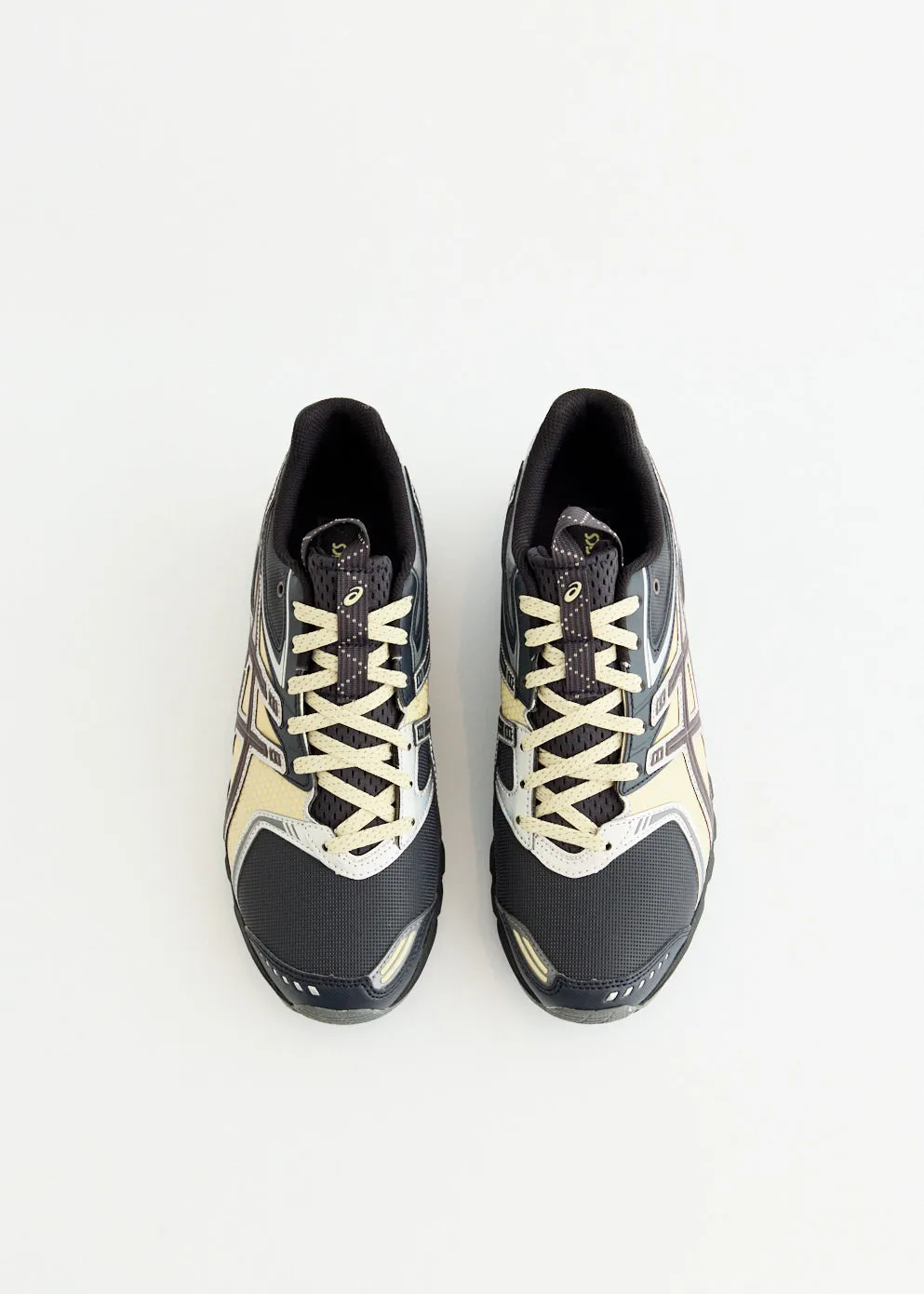 Asics Gt 2160 Running Shoes UB11-S GEL-DS Trainer 14 'Graphite Grey' Sneakers