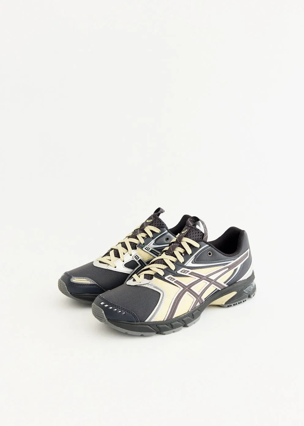 UB11-S GEL-DS Trainer 14 'Graphite Grey' Sneakers Asics Shoe Width Measurement