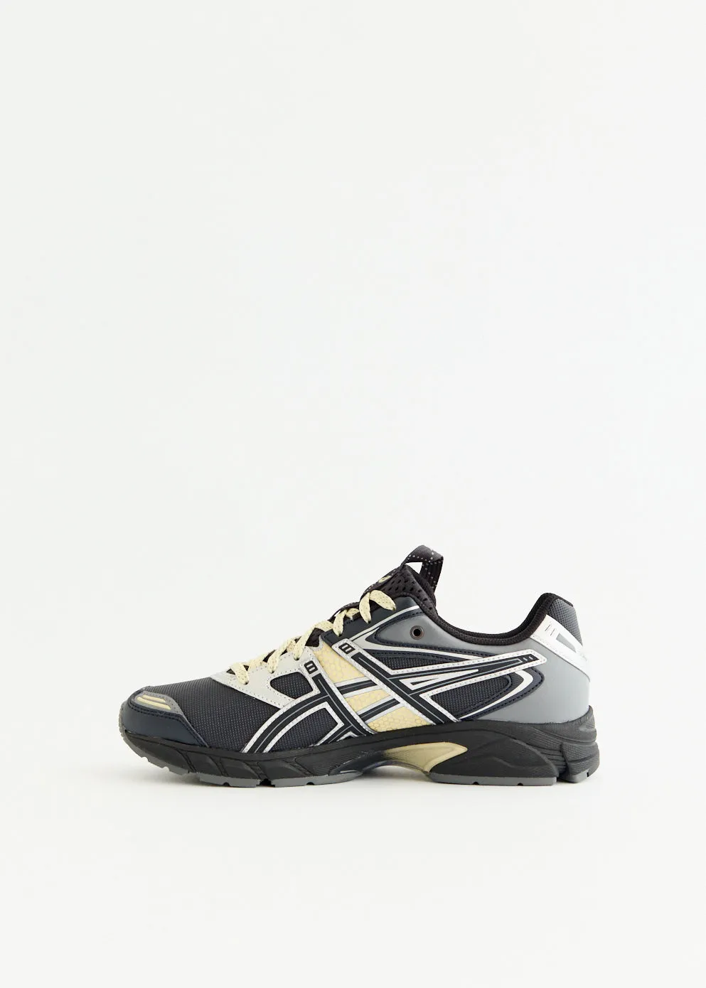 Asics Walking Running Shoes UB11-S GEL-DS Trainer 14 'Graphite Grey' Sneakers