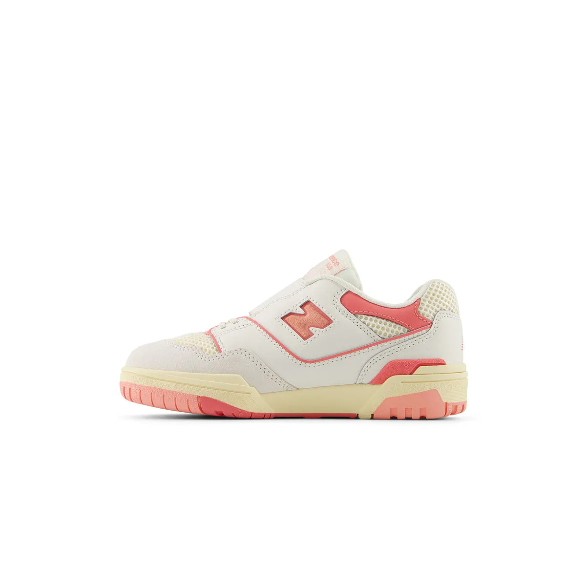 Kids 550 'Desert Pink' New Balance For Women On Sale