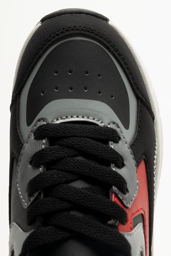 Bubble Trainers Black Nike Trainer Shoe