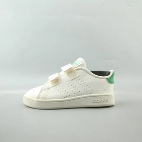 ADIDAS ADVANTAGE Adidas Candace Parker Shoes