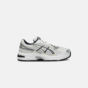 Asics Multicolor Running Shoes ASICS PS GEL-1130 - White / Midnight