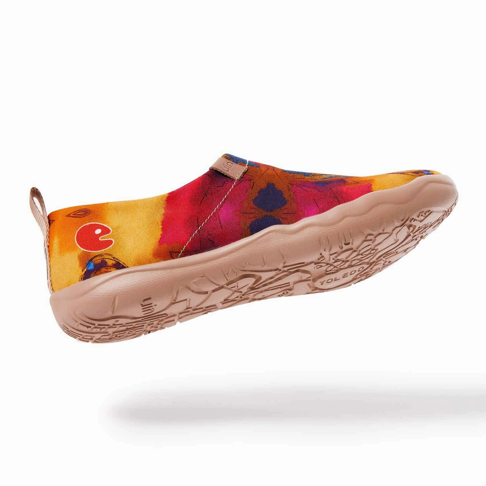 Casual Shoes Instagram Six-string guitar