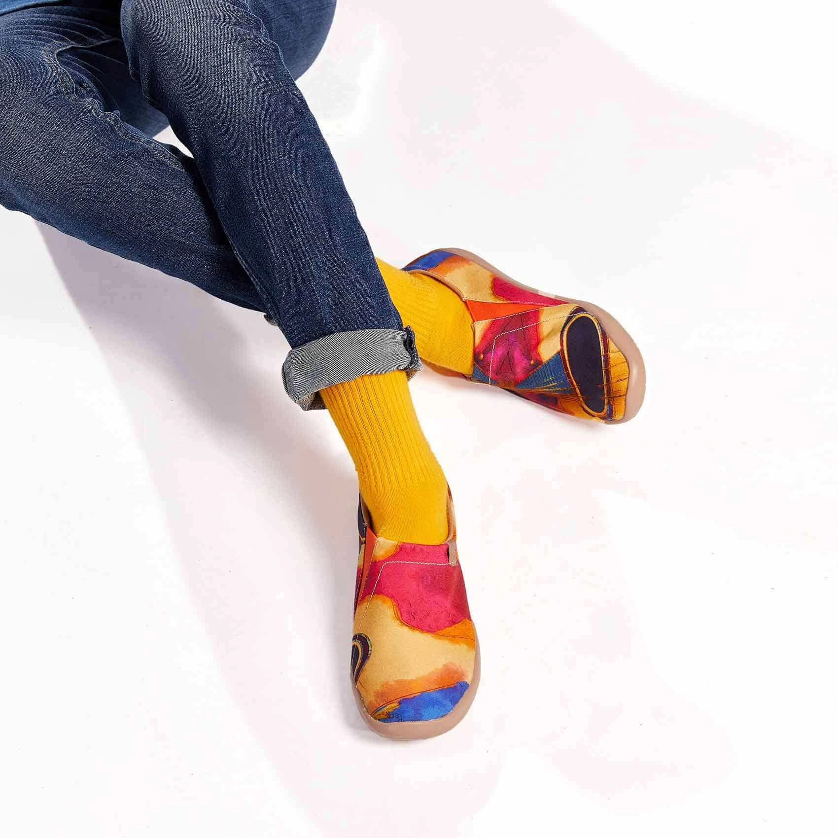 Six-string guitar Asics Gel-kayano 14 Casual Shoes