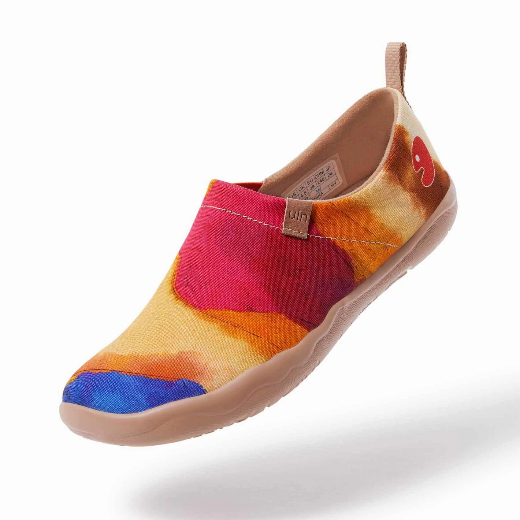 Athletic Shoes Business Casual Six-string guitar