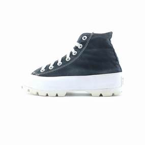 Contour Casual Spikeless Golf Shoes CONVERSE CHUCK TAYLOR ALL STAR LUGGED HI