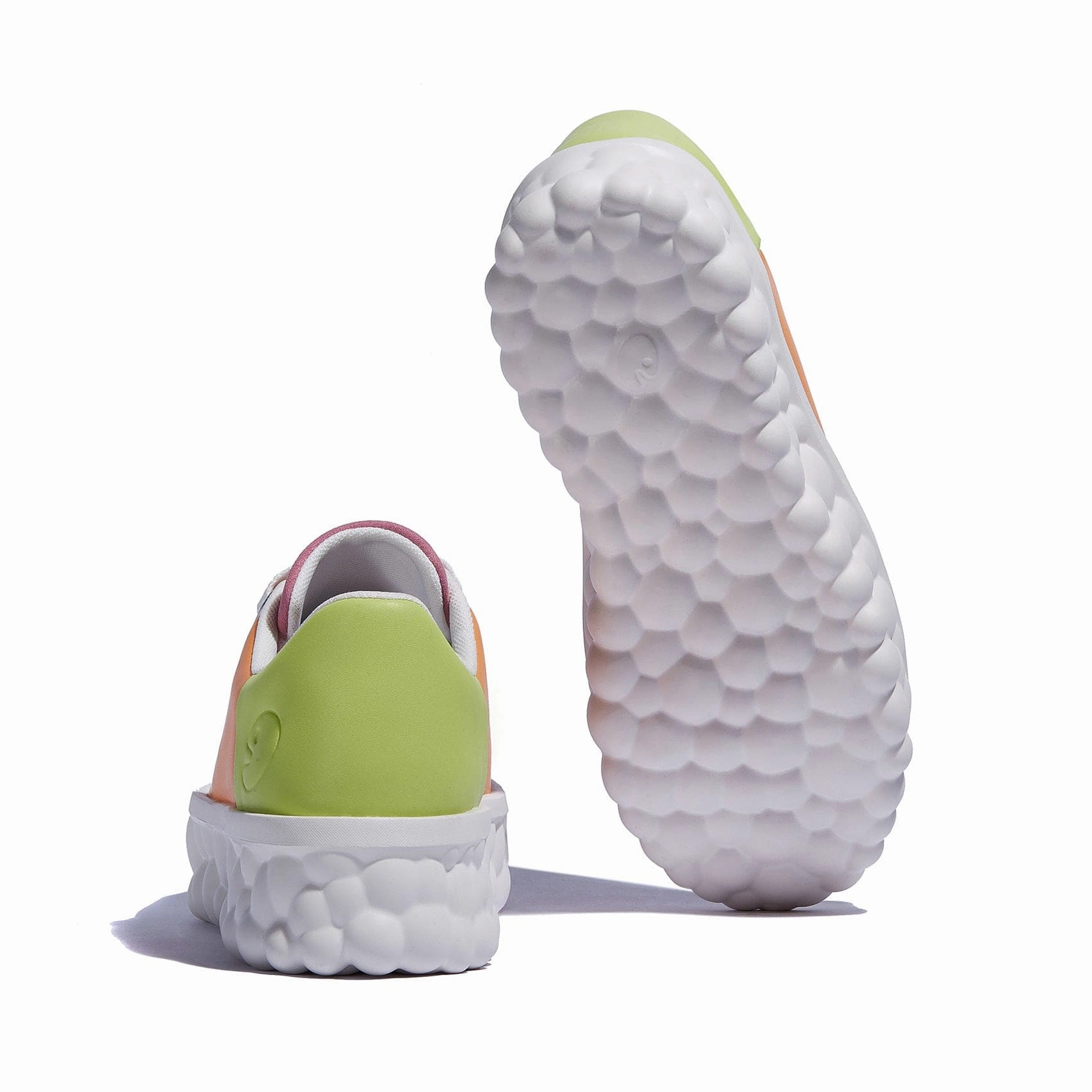 Fruit Candy Las Ramblas VI Women Solid Skate Shoes