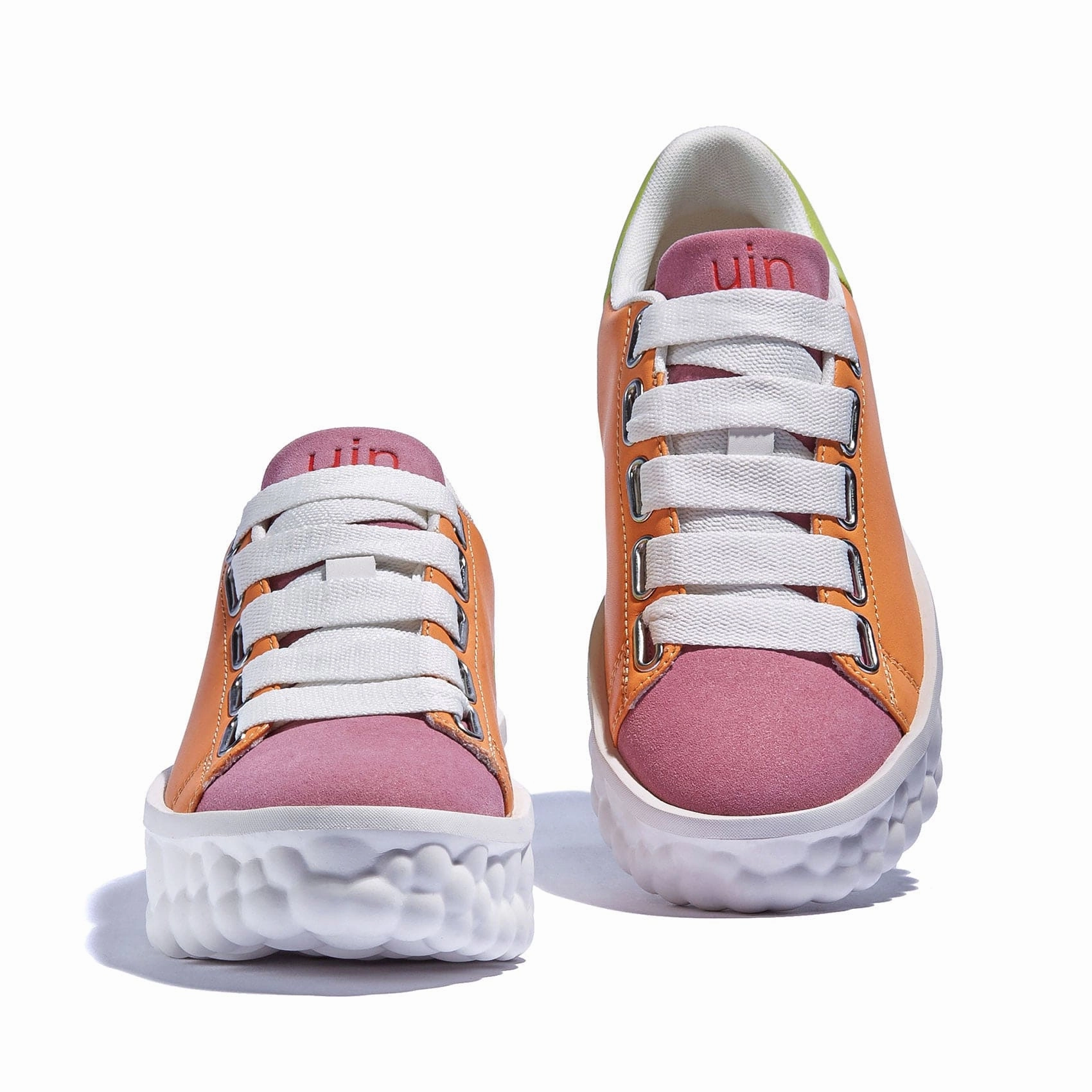 Skate Shoes Cool Fruit Candy Las Ramblas VI Women