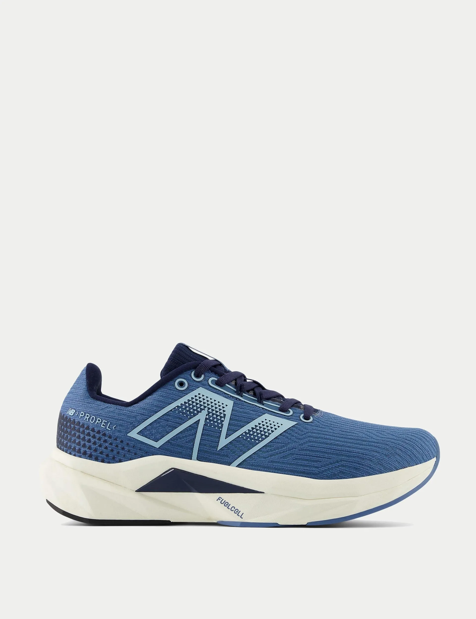 FuelCell Propel v5 Shoes - Heron Blue New Balance 420 V2