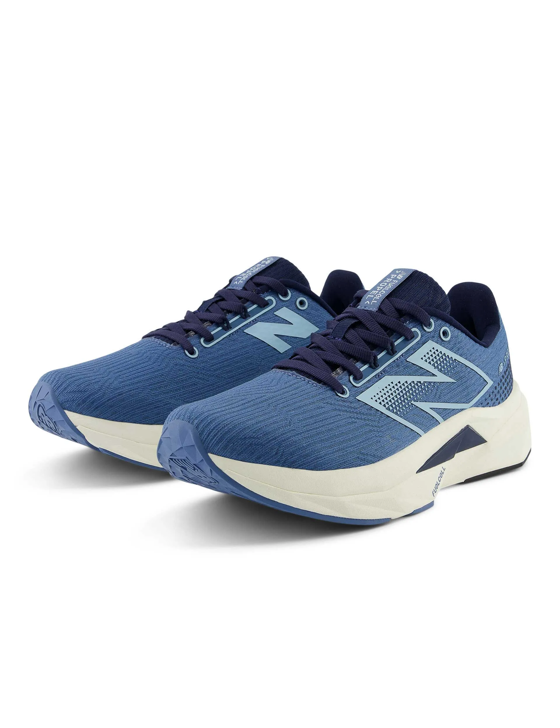 New Balance 302 Sneakers FuelCell Propel v5 Shoes - Heron Blue