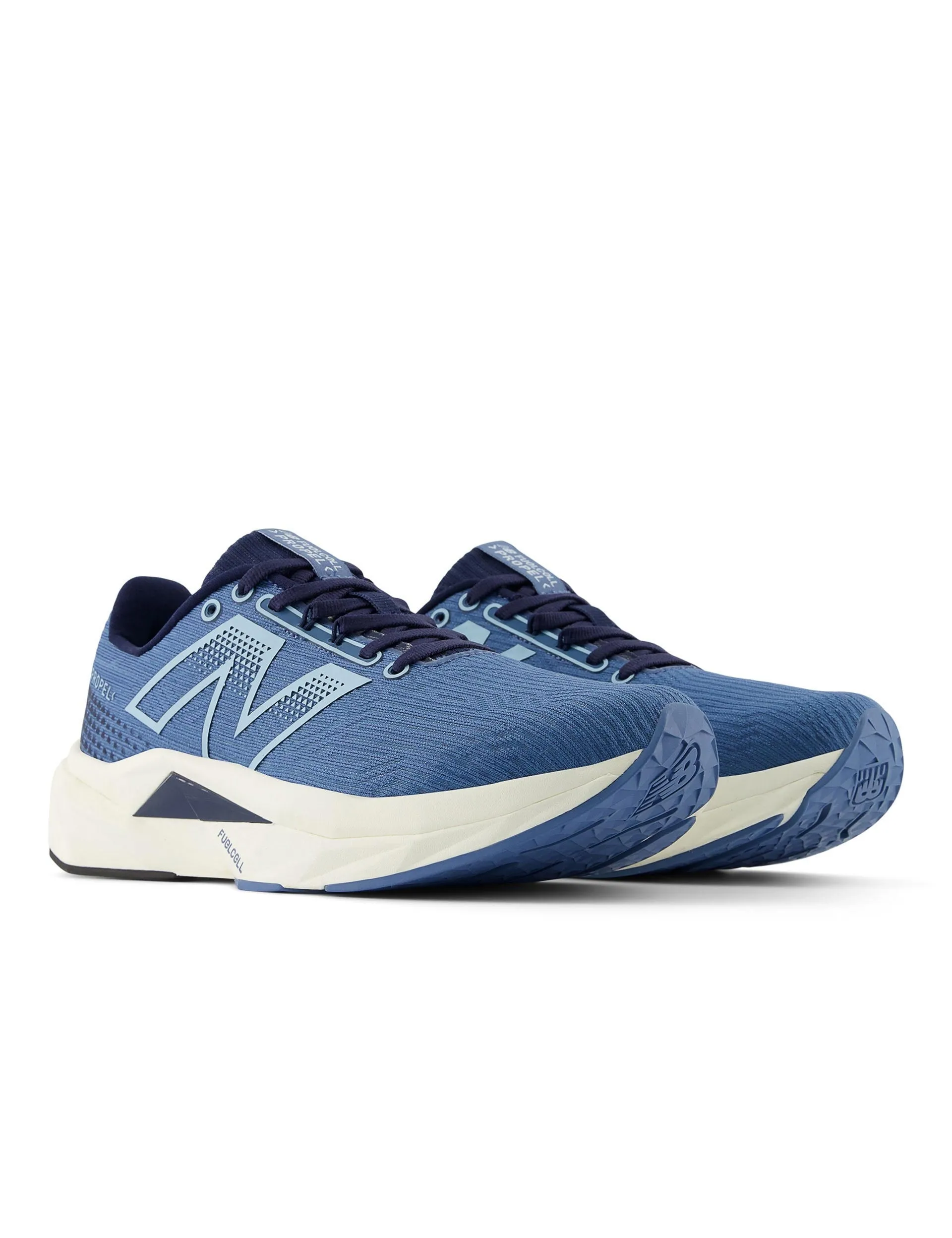 FuelCell Propel v5 Shoes - Heron Blue New Balance 574 Mens Green