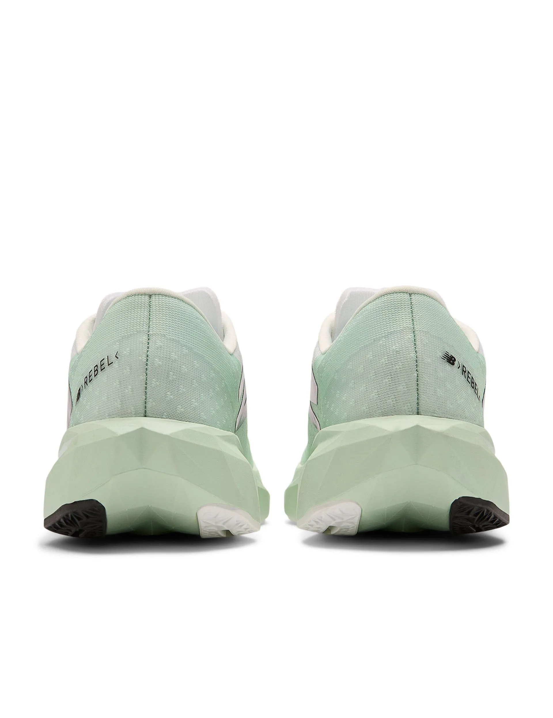 FuelCell Rebel v4 Shoes - Clay Ash/White/Black New Balance Factory Store Palm Beach Photos