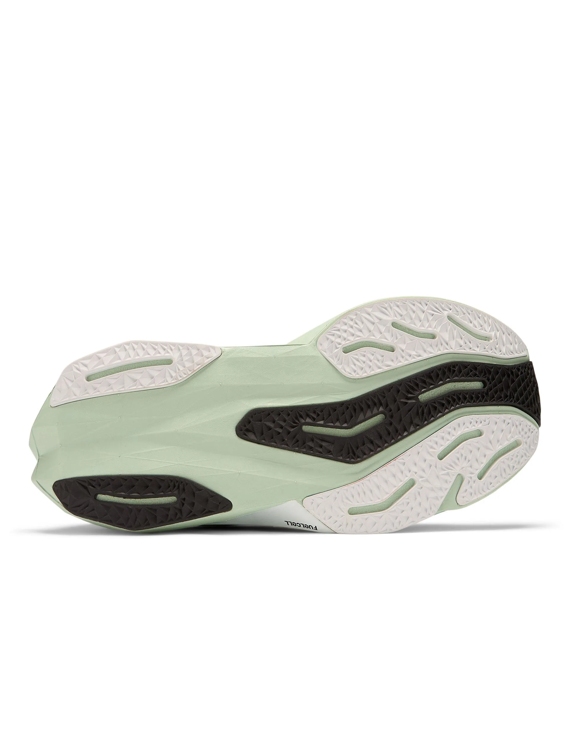 FuelCell Rebel v4 Shoes - Clay Ash/White/Black New Balance Shoes In Sale