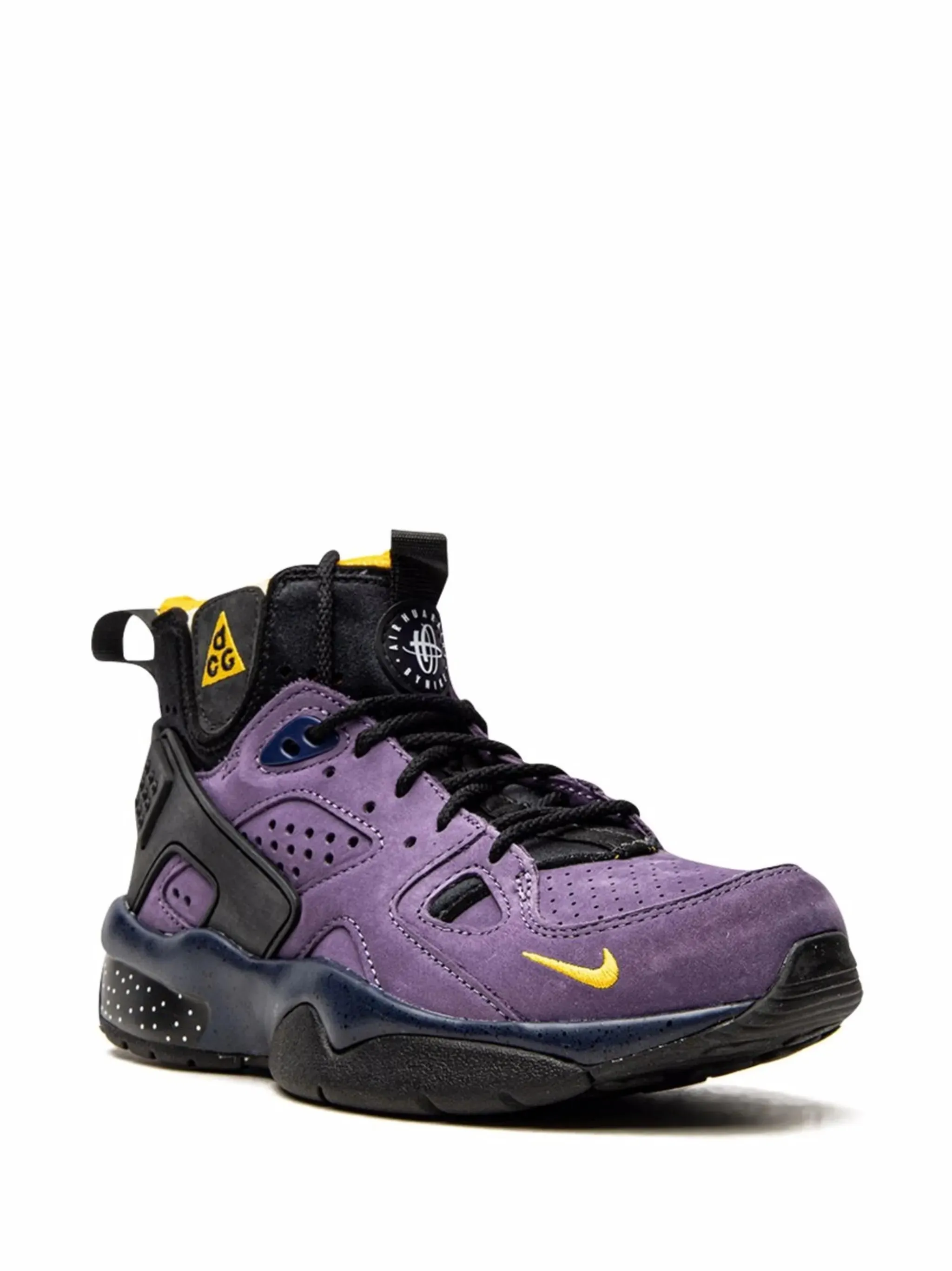 Barefoot Shoes Business Casual ACG Air Mowabb OG "Gravity Purple" sneakers