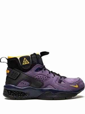 Casual Shoes Plantar Fasciitis ACG Air Mowabb OG "Gravity Purple" sneakers