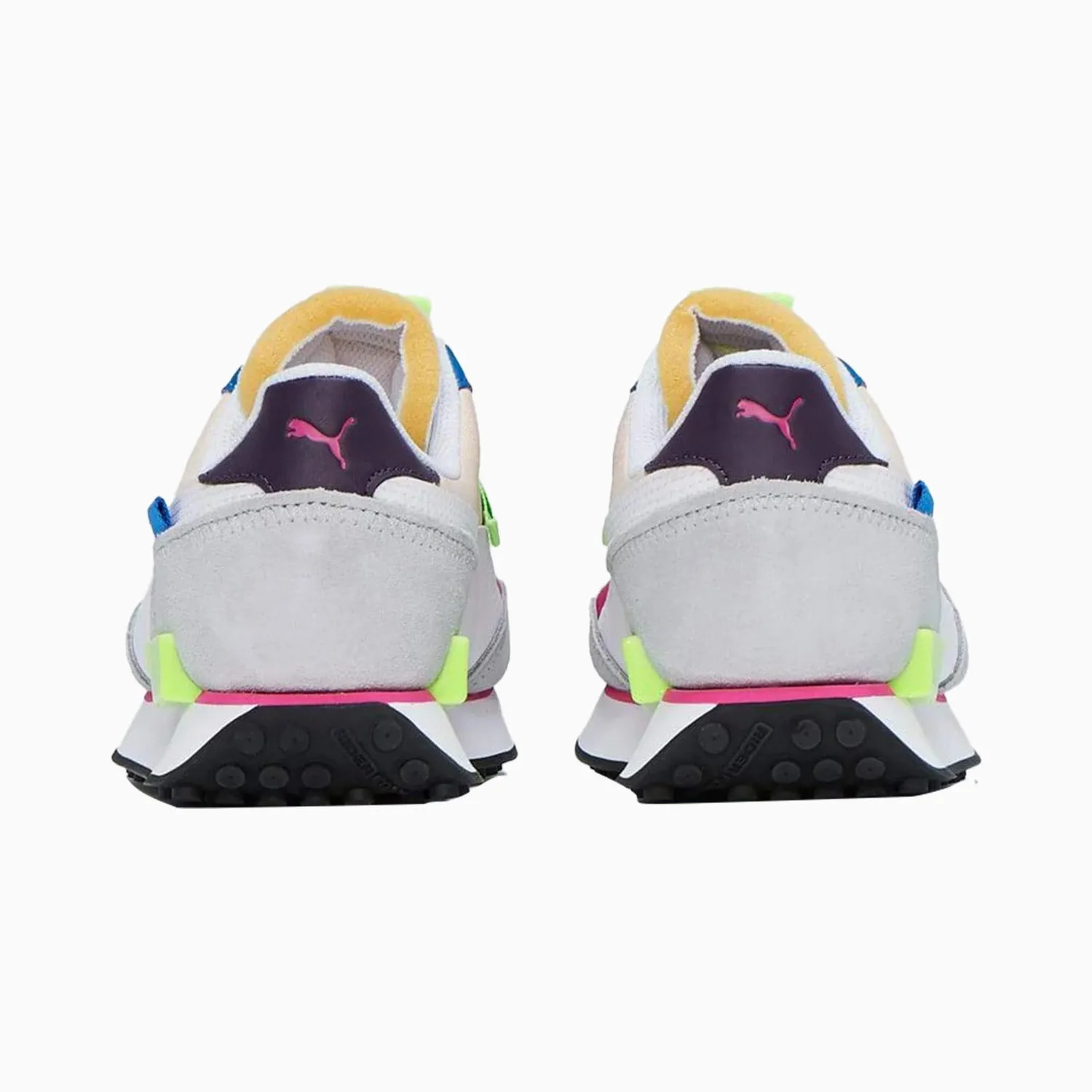 Puma Sirena Shoes Women's Future Rider Play On