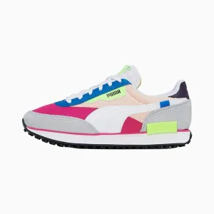 Puma Skinny Shoes Women's Future Rider Play On
