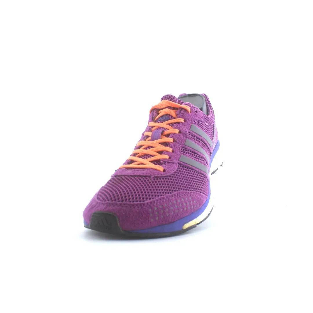 ADIDAS ADIOS BOOST 2 Best Running Shoes For Beginners