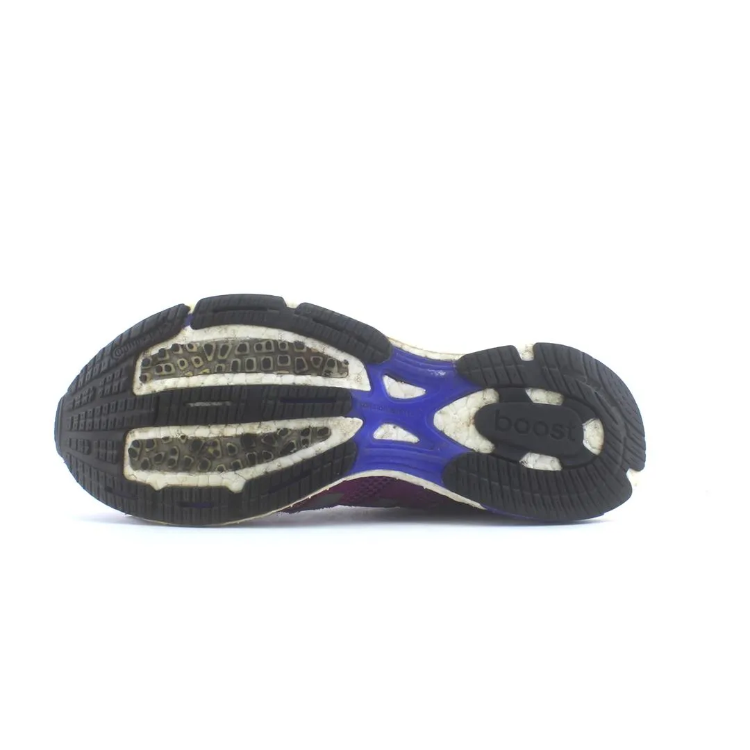 Knit Running Shoes ADIDAS ADIOS BOOST 2