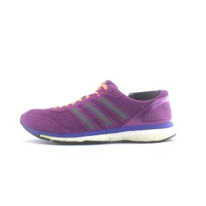 Running Athletic Shoes ADIDAS ADIOS BOOST 2