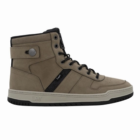 Vegan Casual Shoes Noah High Top Sneakers