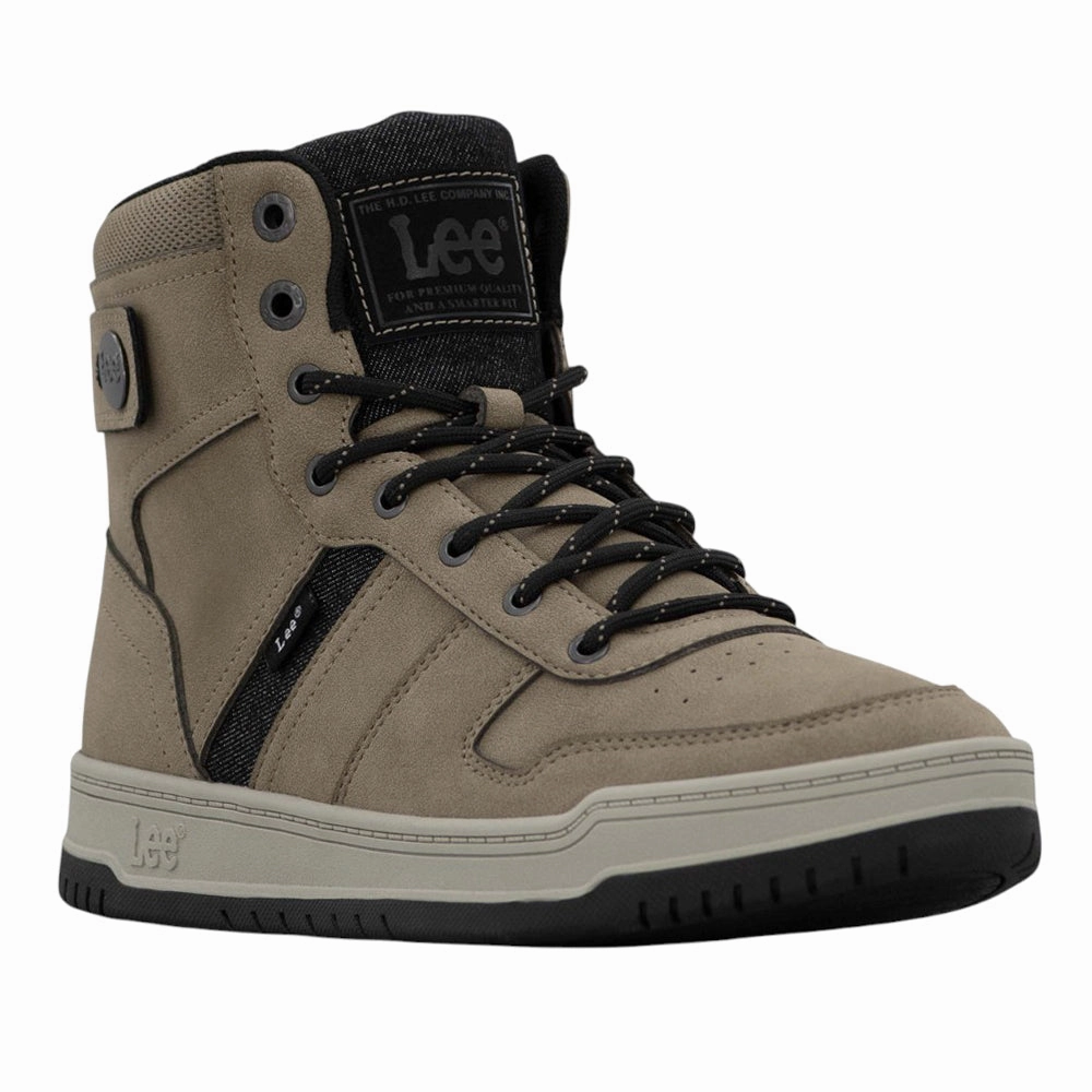 Colorado Casual Shoes Noah High Top Sneakers