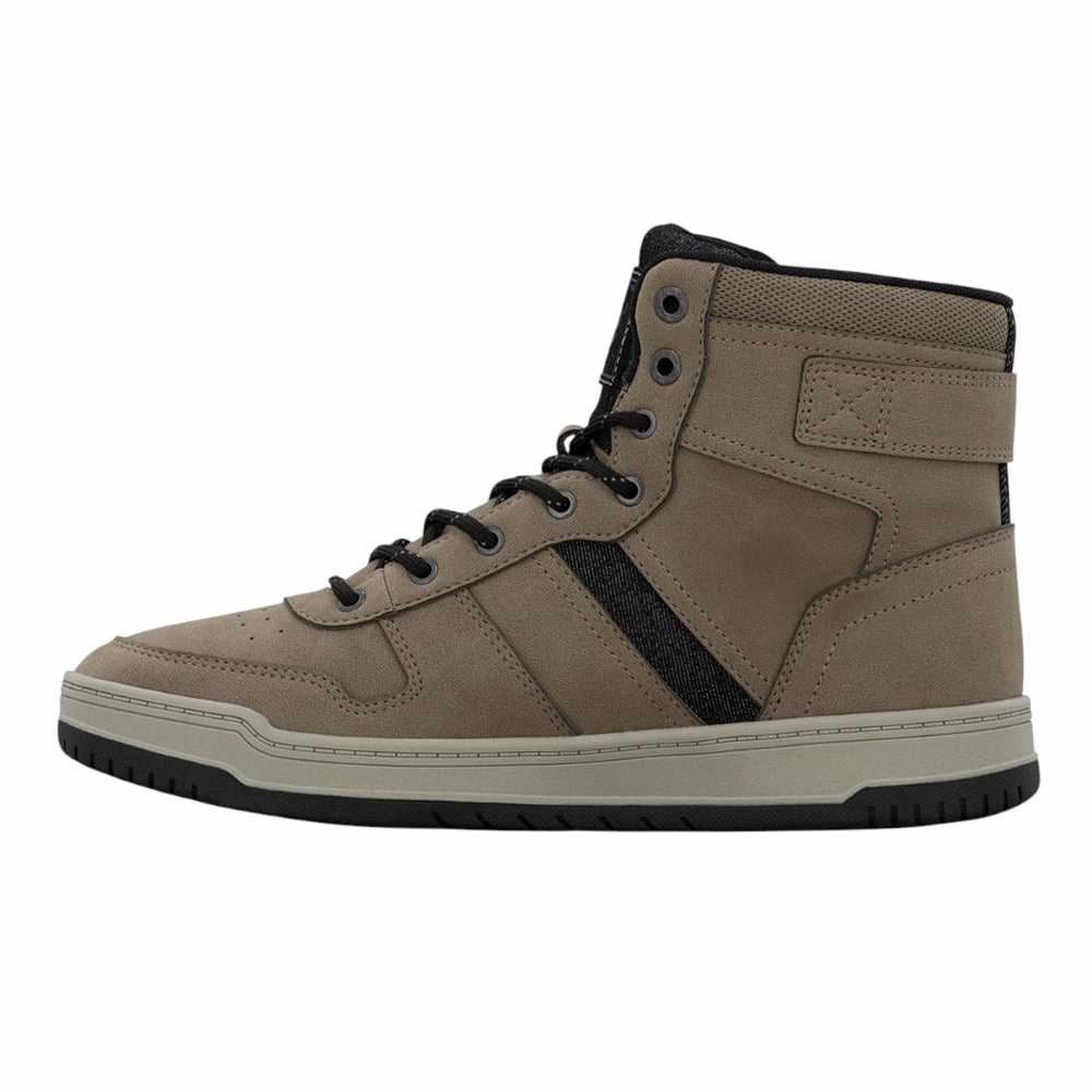 Noah High Top Sneakers Urban Casual Shoes