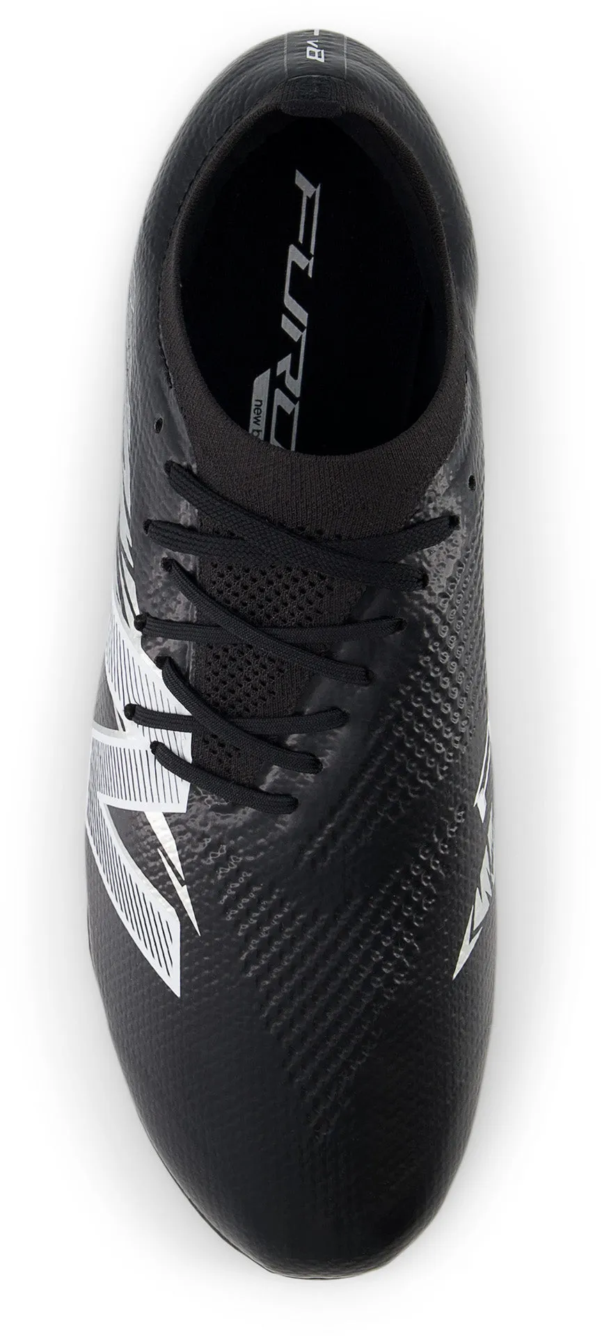 Indoor Turf Soccer Cleats Furon Pro V8 Firm Ground Men's Football Boots (Width D)