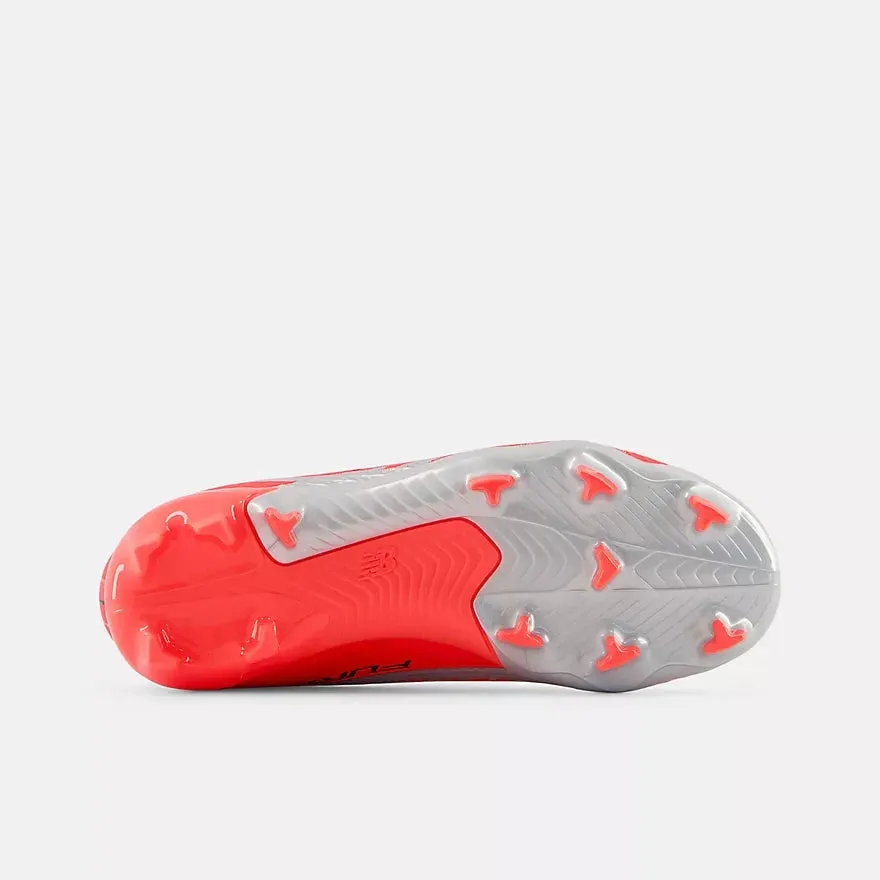 Furon Team Jr. V8 FG - Cause and Effect Pack (SJF3FMP8) Zoom Mercurial Vapor Elite Fg Soccer Cleat