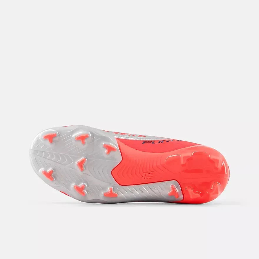 Furon Team Jr. V8 FG - Cause and Effect Pack (SJF3FMP8) Mercurial Soccer Cleats