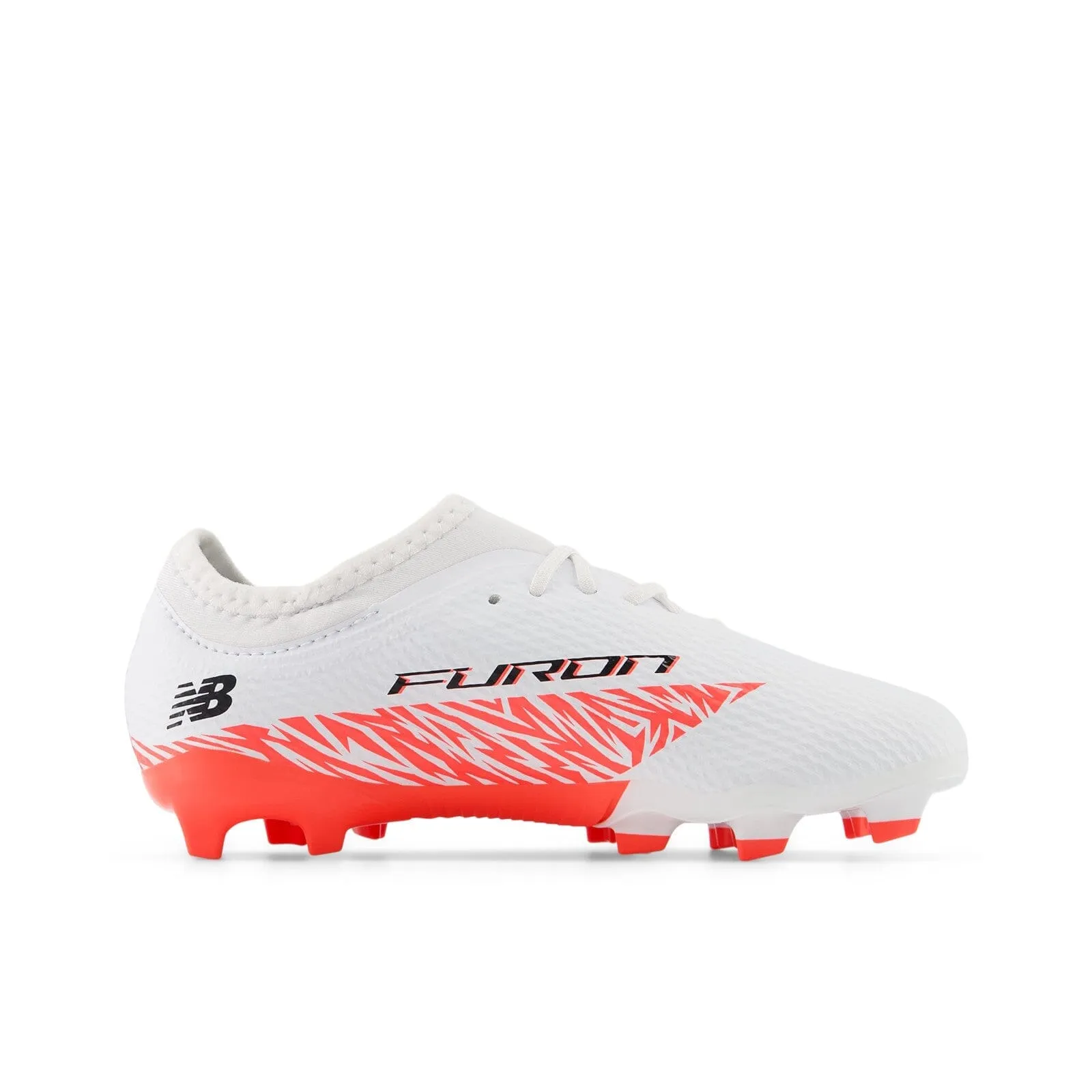 Furon Team Jr. V8 FG (SJF3FIB8) Custom Made Soccer Cleats