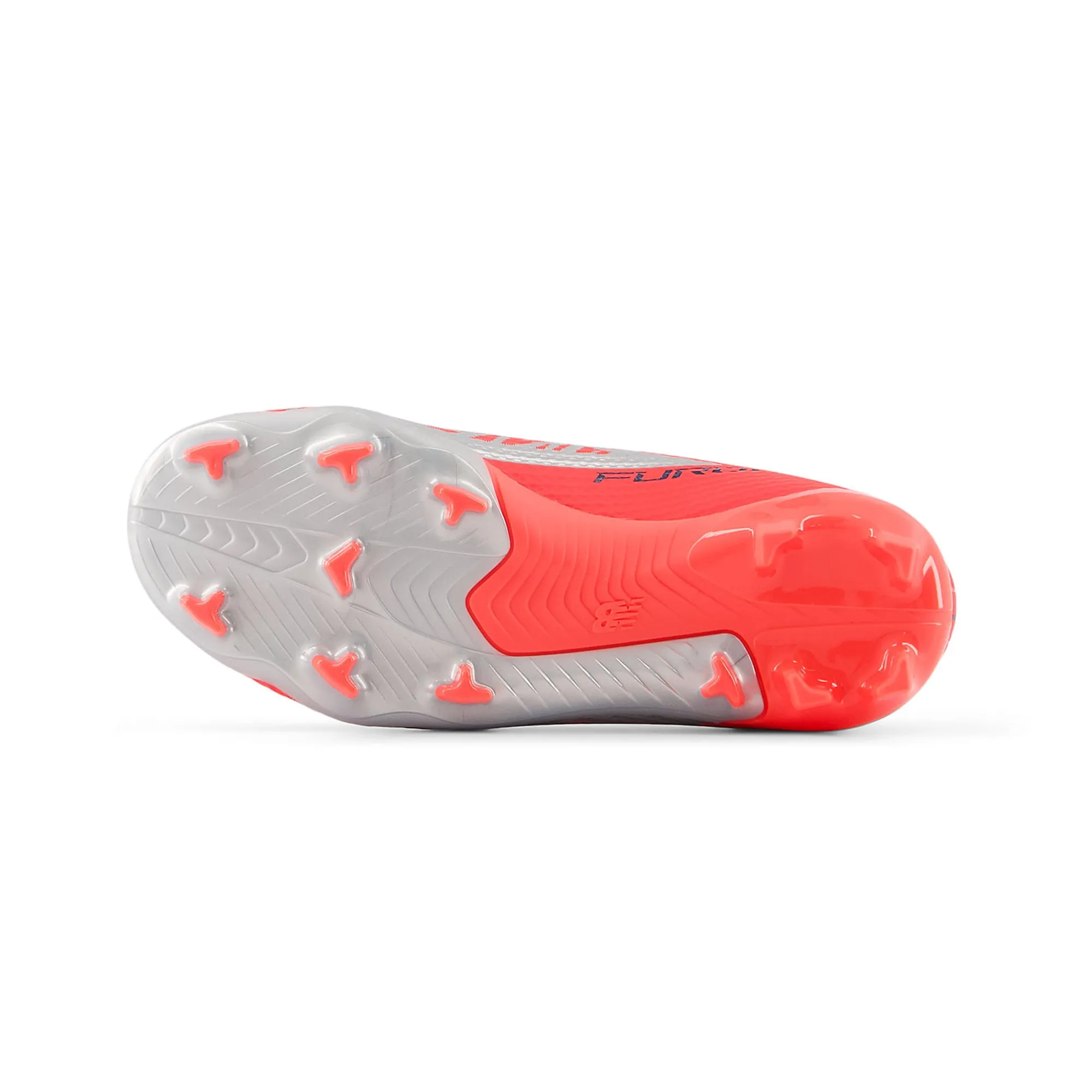 442 Soccer Cleats Furon V8 Team FG Football Boots Jnr