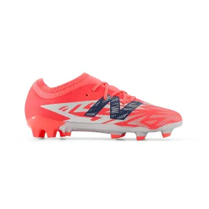 Furon V8 Team FG Football Boots Jnr Soccer Cleats Venom