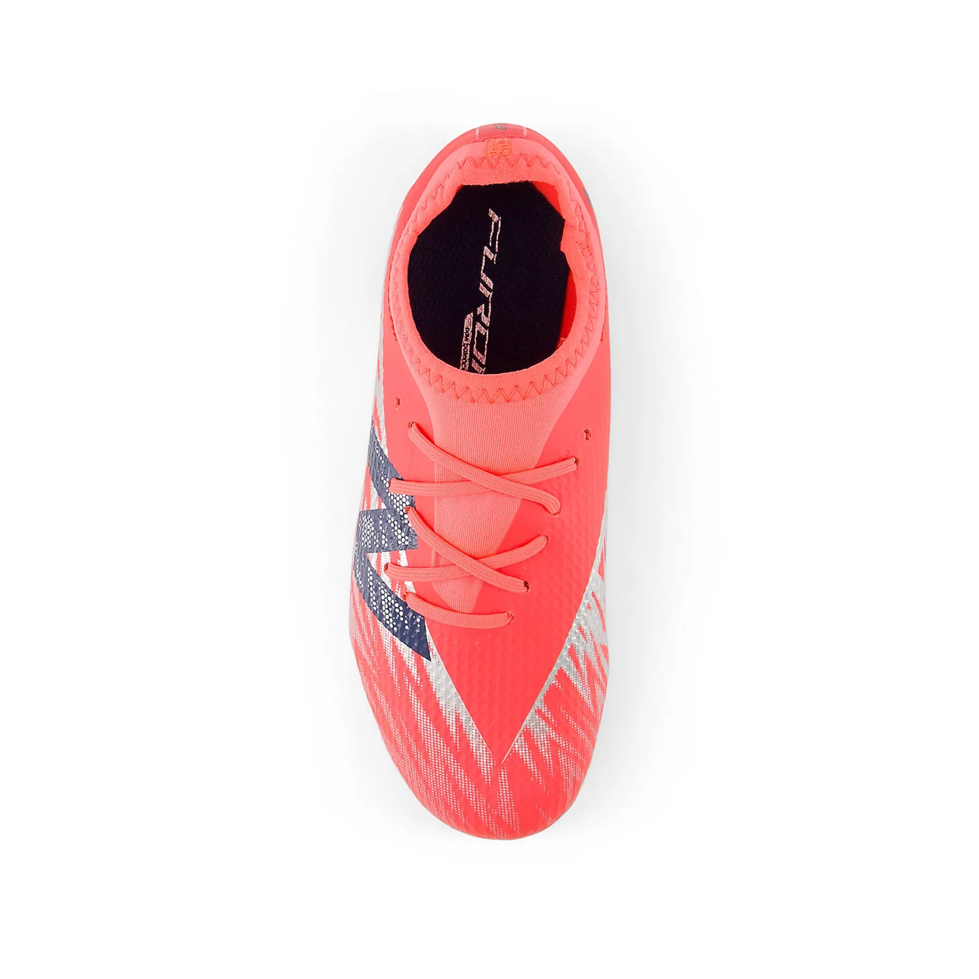 Recommended Soccer Cleats Furon V8 Team FG Football Boots Jnr