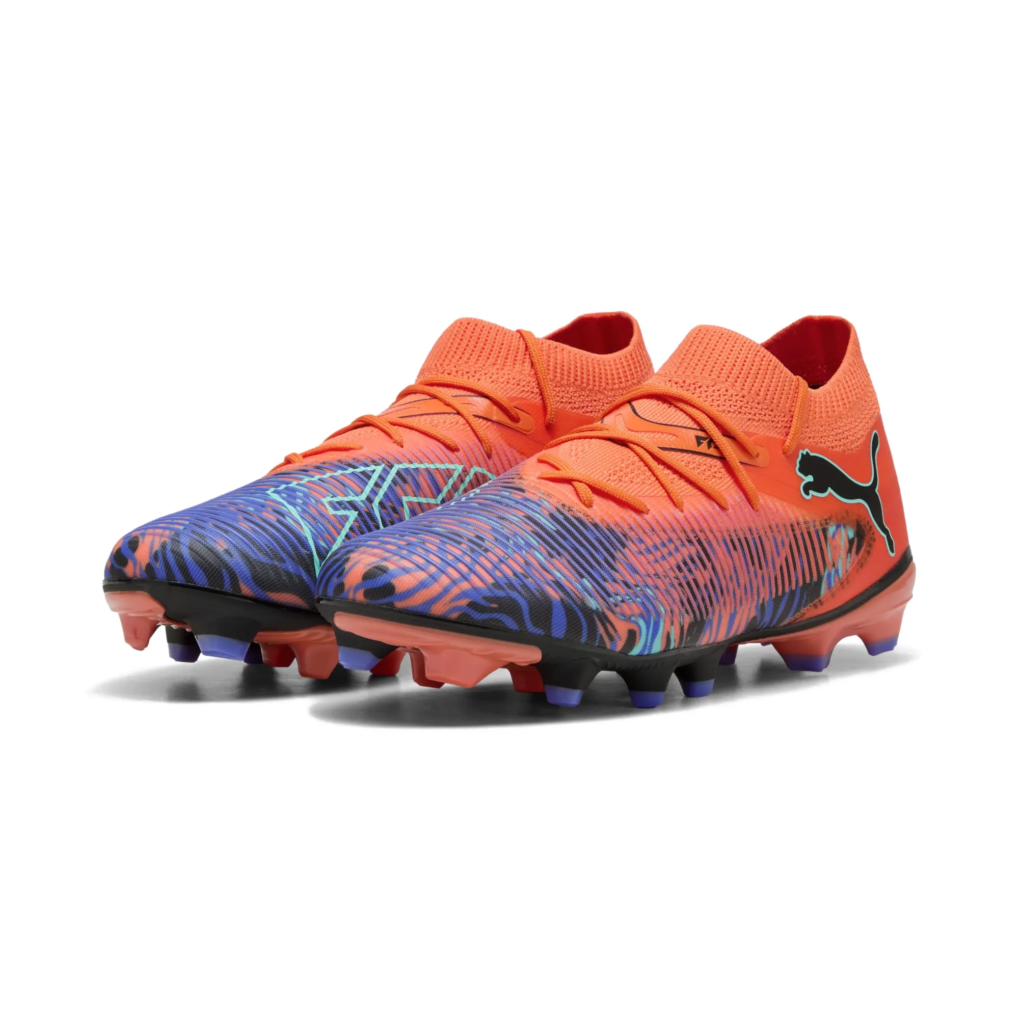 Future 8 Match Creativity FG/AG Football Boots Og Soccer Cleats