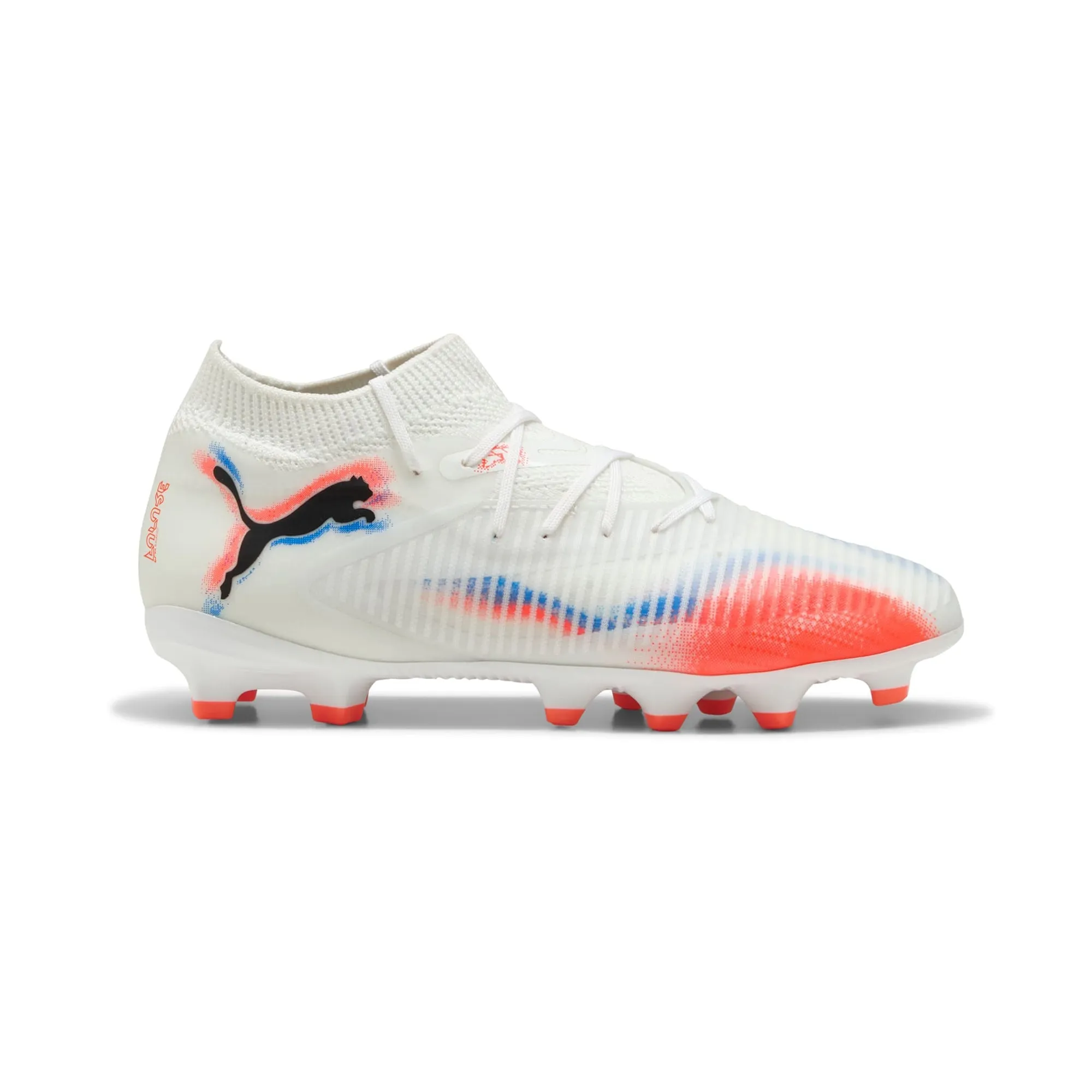 Badass Soccer Cleats Future 8 Pro FG/AG Jnr Football Boots