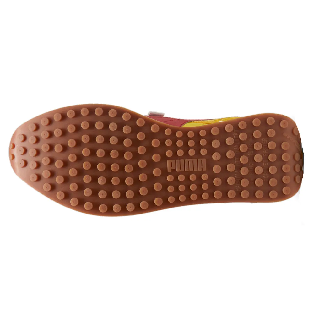 Puma Shoes With Lace Future Rider Play On Lace Up Sneakers