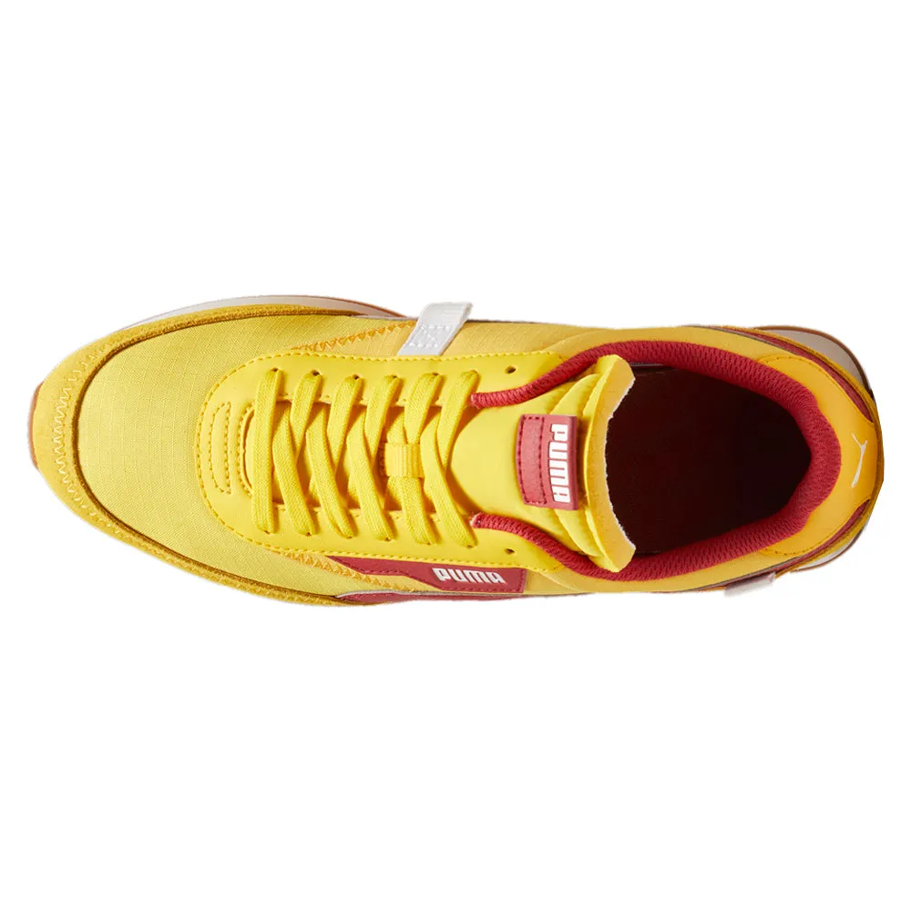 Future Rider Play On Lace Up Sneakers Puma Tazon 6 Cross-training Shoes