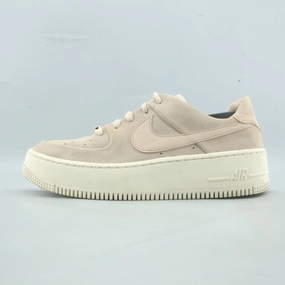 Shoe Review Nike NIKE AIR FORCE 1 SAGE LOW